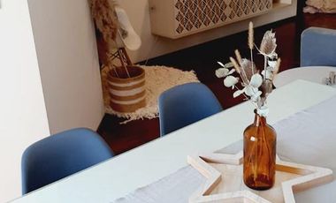 Departamento - Nueva Cordoba