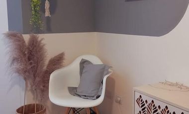 Departamento - Nueva Cordoba