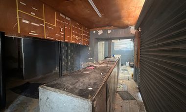 Casa en venta para remodelar a una cuadra del mar, Progreso,Yuc