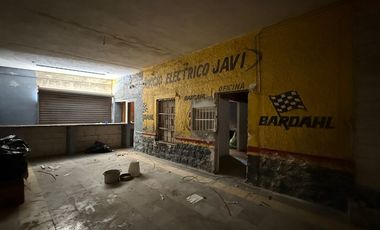 Casa en venta para remodelar a una cuadra del mar, Progreso,Yuc