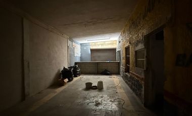 Casa en venta para remodelar a una cuadra del mar, Progreso,Yuc