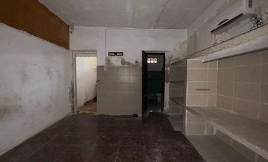 Casa en venta para remodelar a una cuadra del mar, Progreso,Yuc