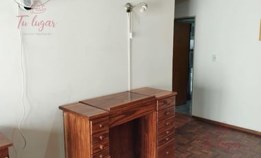 VENTA DEPARTAMENTO ZONA COMERCIAL