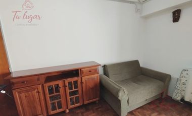 VENTA DEPARTAMENTO ZONA COMERCIAL