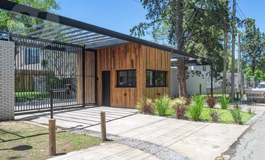 Departamento en alquiler - Canning, Complejo Bosques de Champagnat