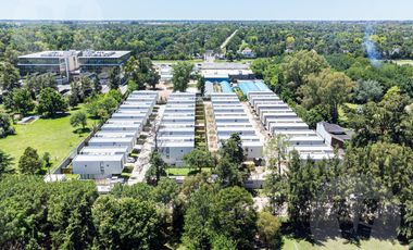 Departamento en alquiler - Canning, Complejo Bosques de Champagnat