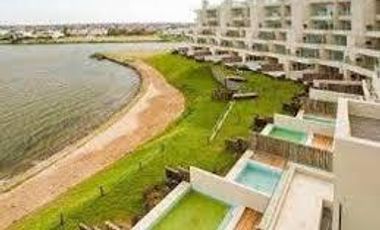 Alquiler Departamento Nordelta Praia