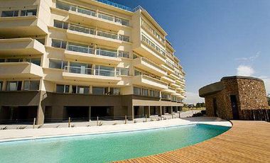 Alquiler Departamento Nordelta Praia