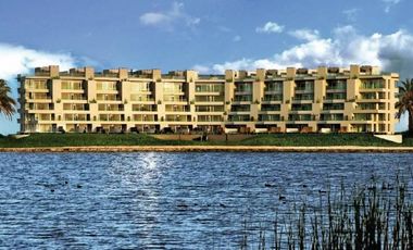 Alquiler Departamento Nordelta Praia