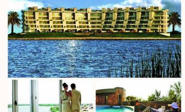 Alquiler Departamento Nordelta Praia