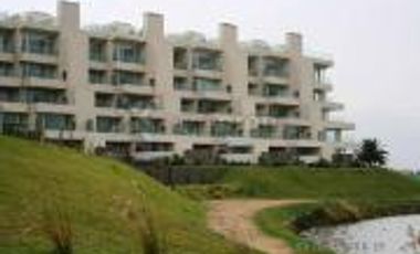 Alquiler Departamento Nordelta Praia