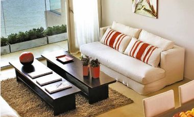 Alquiler Departamento Nordelta Praia