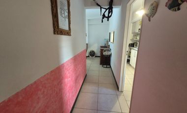 Departamento en Tigre,  3 ambientes planta baja con jardín