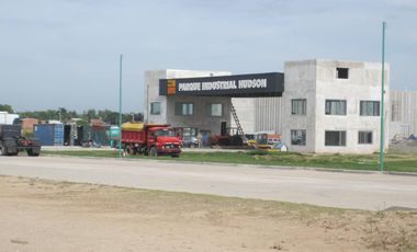 Excelente Oportunidad de Inversion 3135 mts Parque Industrial Hudson