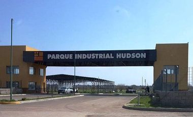 Excelente Oportunidad de Inversion 3135 mts Parque Industrial Hudson