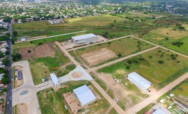 Excelente Oportunidad de Inversion 3135 mts Parque Industrial Hudson