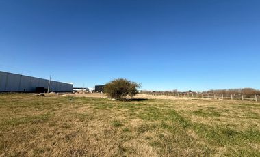 Excelente Oportunidad de Inversion 3135 mts Parque Industrial Hudson