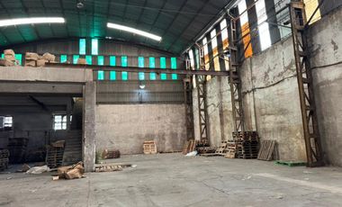 Depósito en Ciudadela