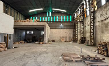 Depósito en Ciudadela