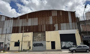 Depósito en Ciudadela