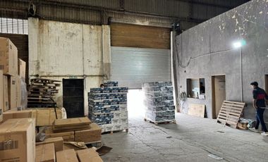 Depósito en Ciudadela