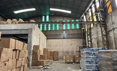 Depósito en Ciudadela