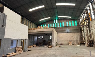 Depósito en Ciudadela