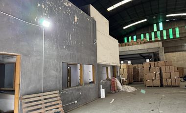 Depósito en Ciudadela