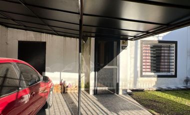 Casa en Monte Grande - 2 o 3 dormitorios - Pileta - APTO CREDITO