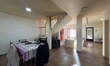 Casa en Monte Grande - 2 o 3 dormitorios - Pileta - APTO CREDITO