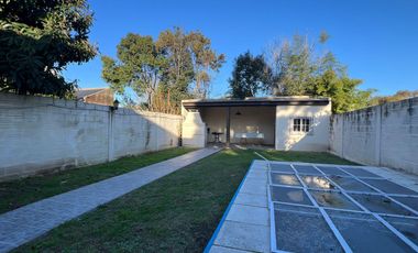 Casa en Monte Grande - 2 o 3 dormitorios - Pileta - APTO CREDITO