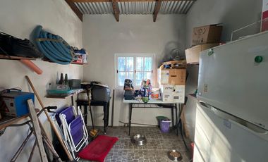 Casa en Monte Grande - 2 o 3 dormitorios - Pileta - APTO CREDITO