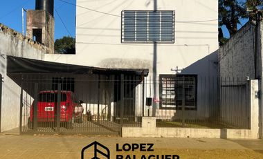 Casa en Monte Grande - 2 o 3 dormitorios - Pileta - APTO CREDITO