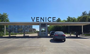 Departamento en venta en VENICE - Tigre