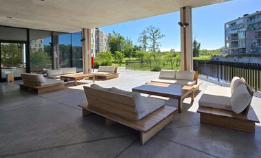 Departamento en venta en VENICE - Tigre