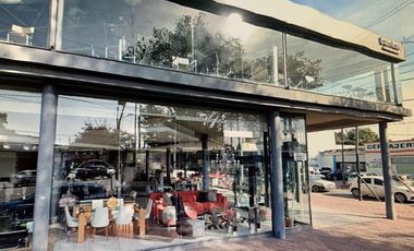 Local - Temperley Oeste