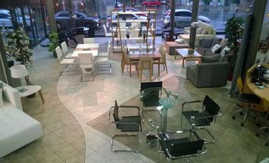 Local - Temperley Oeste