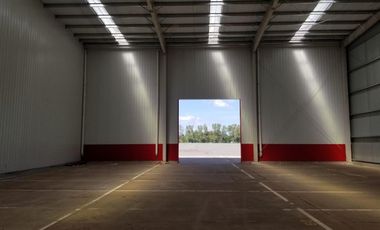 Depósito en  Camino de la Costa Brava a 3 km de la Au Panamericana