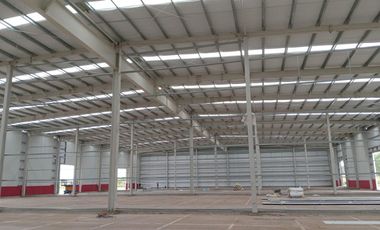 Depósito en  Camino de la Costa Brava a 3 km de la Au Panamericana