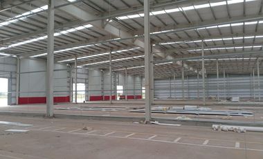 Depósito en  Camino de la Costa Brava a 3 km de la Au Panamericana