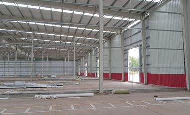 Depósito en  Camino de la Costa Brava a 3 km de la Au Panamericana