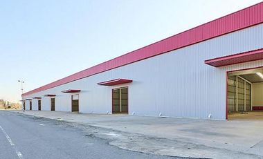 Depósito en  Camino de la Costa Brava a 3 km de la Au Panamericana