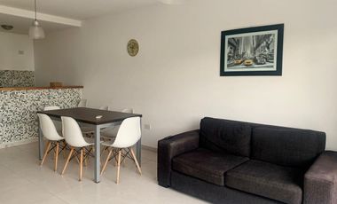 Departamento en  alquiler Altos de Hudson II