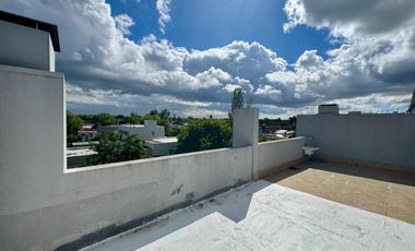 Departamento en  alquiler Altos de Hudson II