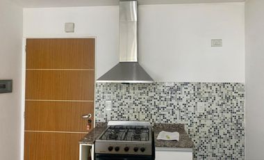 Departamento en  alquiler Altos de Hudson II