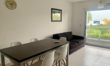 Departamento en  alquiler Altos de Hudson II