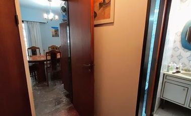 Venta Casa. Boulevard Seguí y Buenos Aires. Rosario.