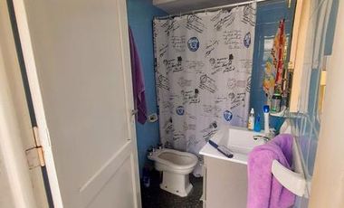 Venta Casa. Boulevard Seguí y Buenos Aires. Rosario.