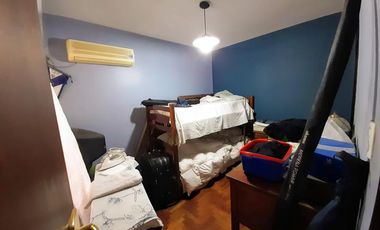 Venta Casa. Boulevard Seguí y Buenos Aires. Rosario.