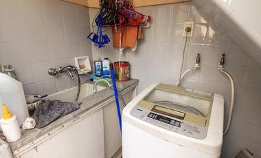 Venta Casa. Boulevard Seguí y Buenos Aires. Rosario.